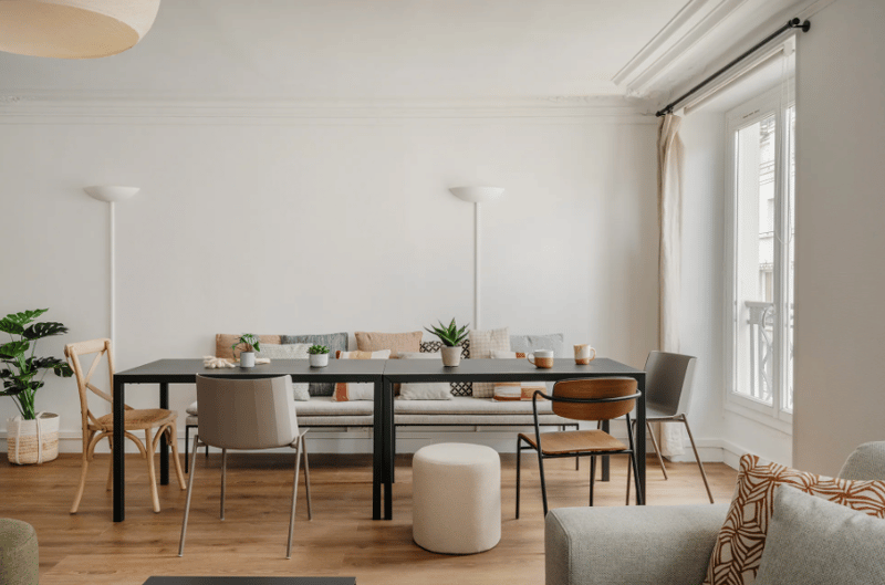 Come and Work - 62 Rue du Faubourg Poissonniere, 75010 - Paris image 5