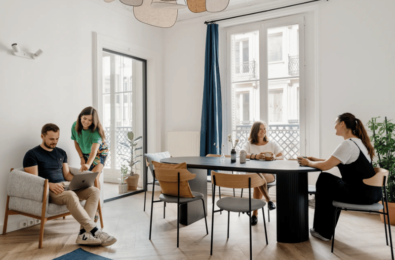 Come and Work - 16 Rue Drouot, 75009 - Paris image 3