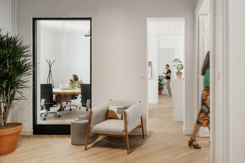 Come and Work - 16 Rue Drouot, 75009 - Paris image 5