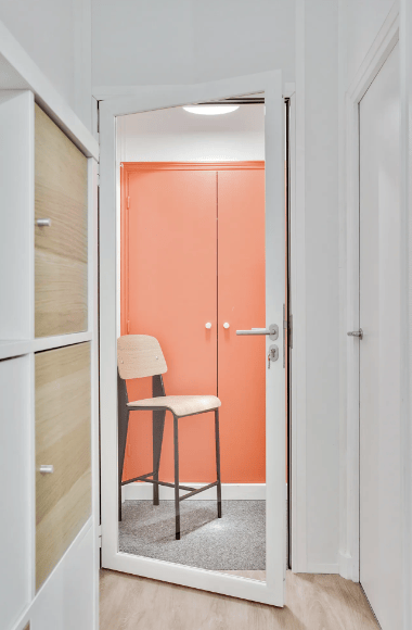 Come and Work - 16 Rue de la Grange Bateliere, 75009 - Paris image 2