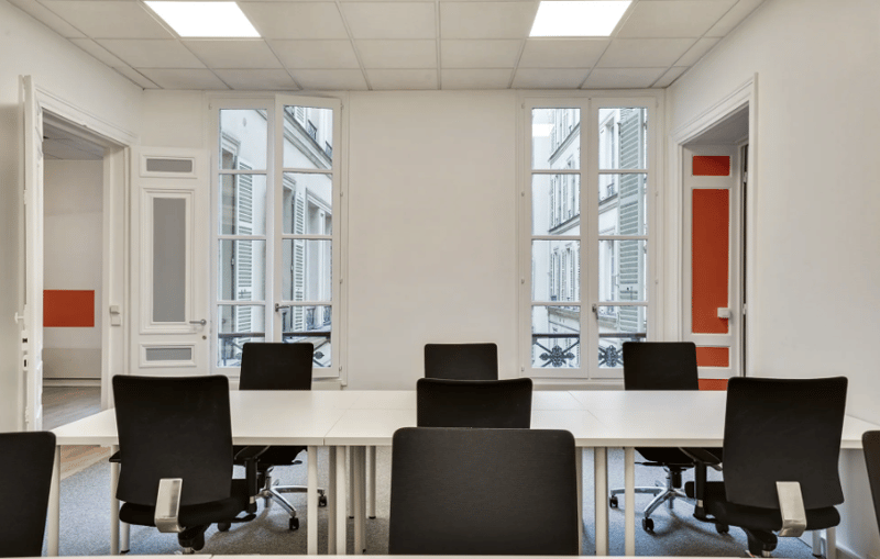 Come and Work - 16 Rue de la Grange Bateliere, 75009 - Paris image 3