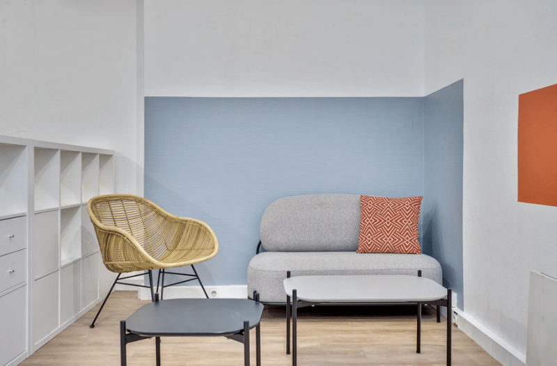Come and Work - 16 Rue de la Grange Bateliere, 75009 - Paris image 4