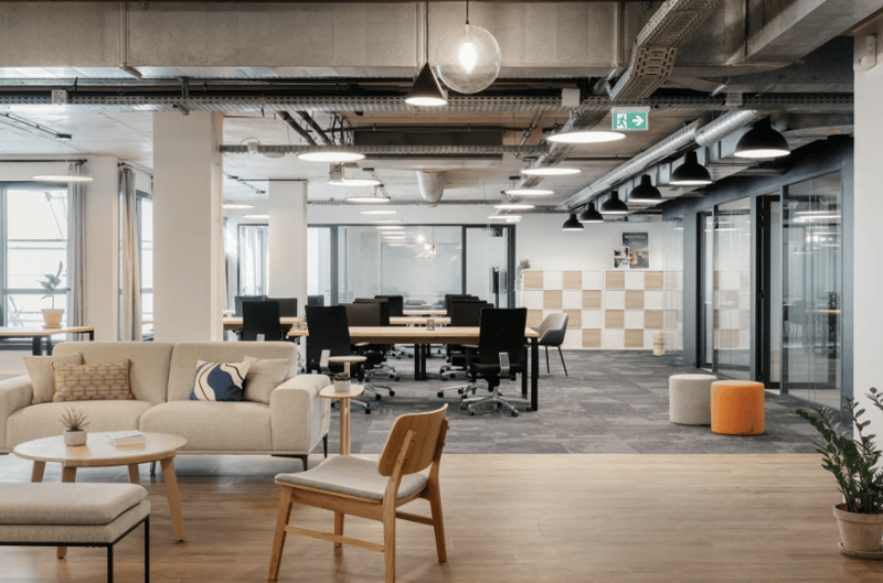 Come and Work - 151 Rue Saint Denis, 75002 - Paris image 5