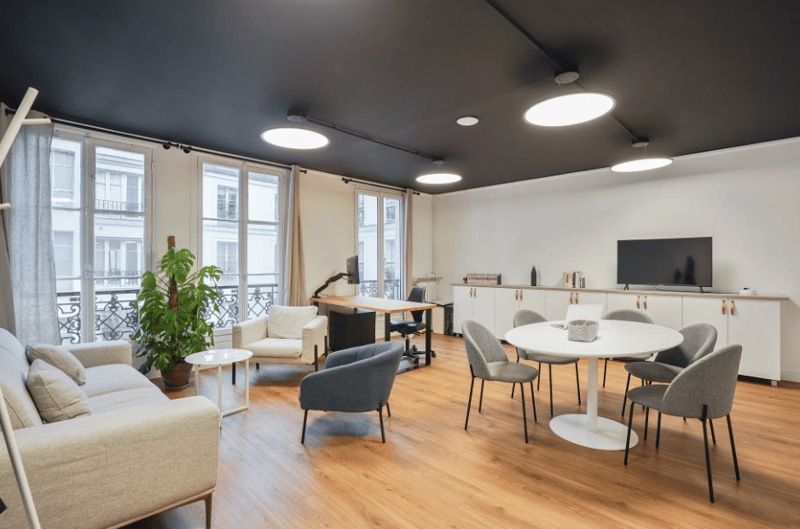 Come and Work - 29 Rue du Faubourg Poissonniere, 75010 - Paris image 5