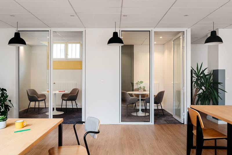 Come and Work - 42 Rue de Clichy, 75009 - Paris image 4