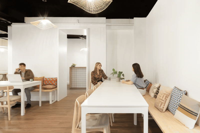 Come and Work - 19 Rue Richer, 75009 - Paris image 4