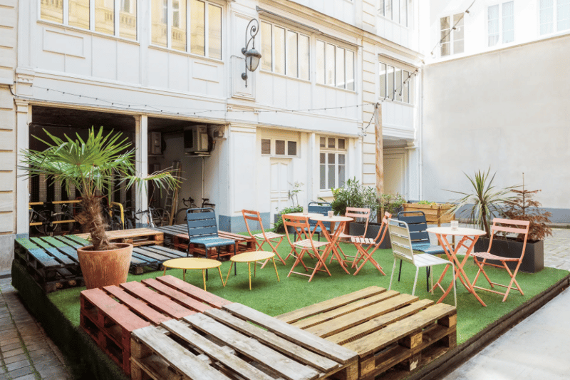 Come and Work - 19 Rue Richer, 75009 - Paris image 5