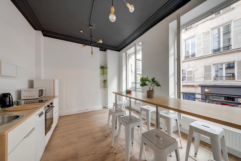 Come and Work - 17 Rue Martel, 75010 - Paris image 2