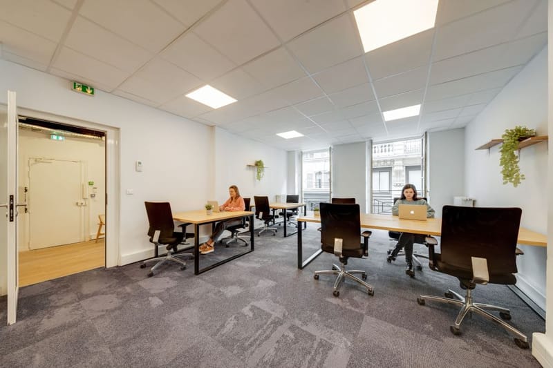 Come and Work - 17 Rue Martel, 75010 - Paris image 5