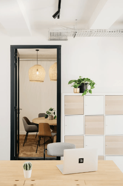Come and Work - 51 Rue de Chabrol, 75010 - Paris image 2