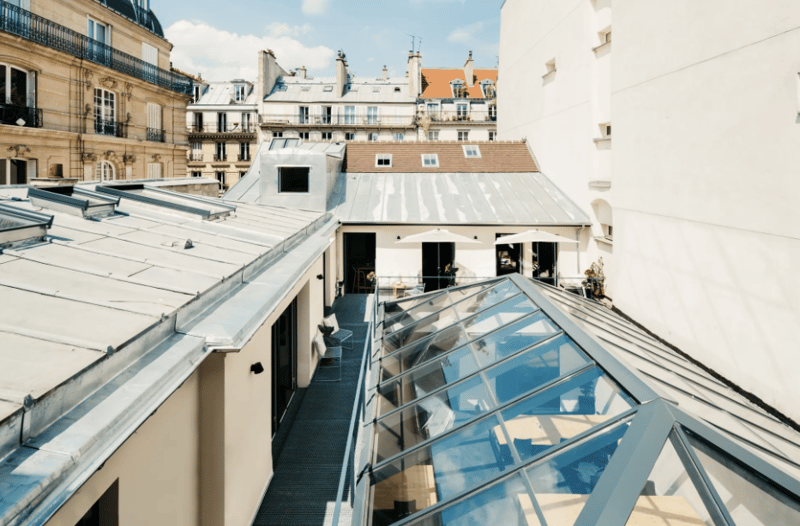 Come and Work - 51 Rue de Chabrol, 75010 - Paris image 4