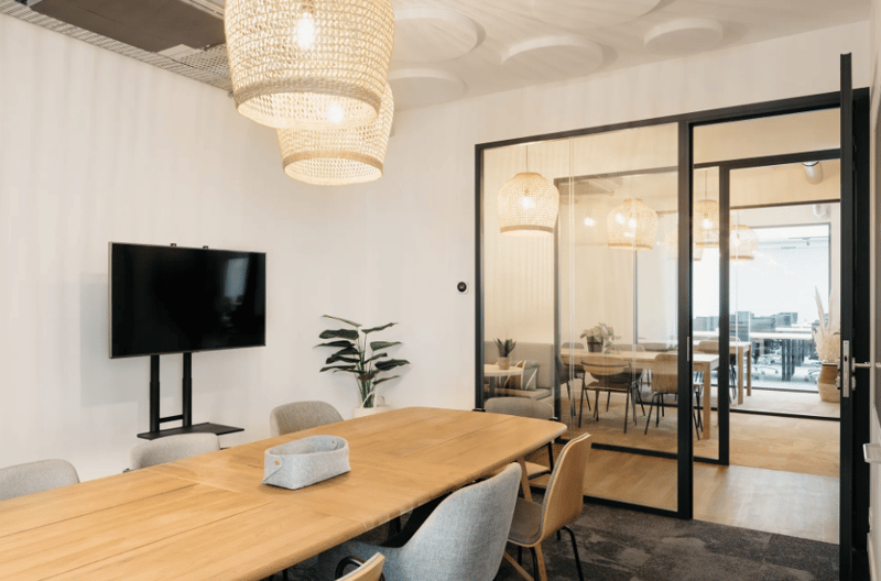 Come and Work - 51 Rue de Chabrol, 75010 - Paris image 5