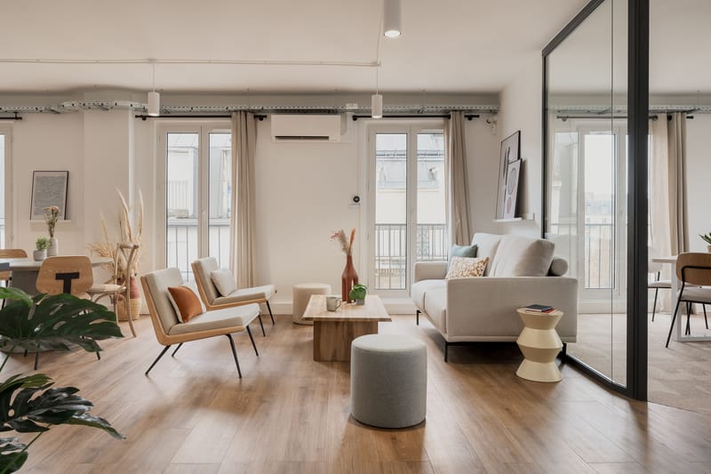 Come and Work - 137 Boulevard de Sebastopol, 75002 - Paris image 4