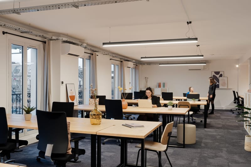 Come and Work - 137 Boulevard de Sebastopol, 75002 - Paris image 5