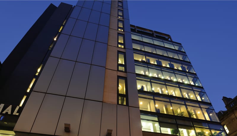 Bruntwood - The Pinnacle - 73 King Street, M2 - Manchester image 2