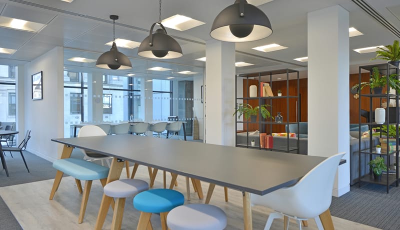 Bruntwood - The Pinnacle - 73 King Street, M2 - Manchester image 3
