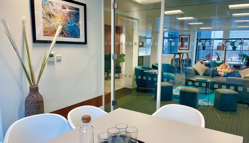 Bruntwood - The Pinnacle - 73 King Street, M2 - Manchester image 4