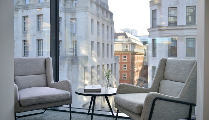 Bruntwood - The Pinnacle - 73 King Street, M2 - Manchester image 7