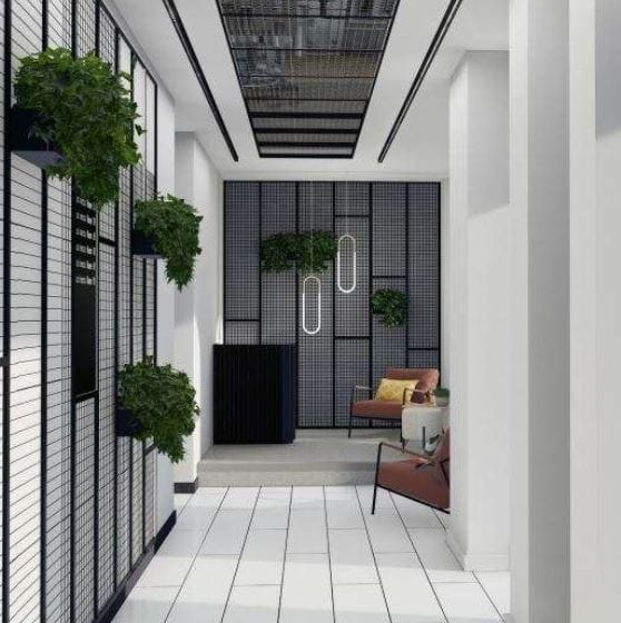 Capsule (Managed 1,388 - 2,933 sqft) - 140 West George Street, G2 - Glasgow image 2