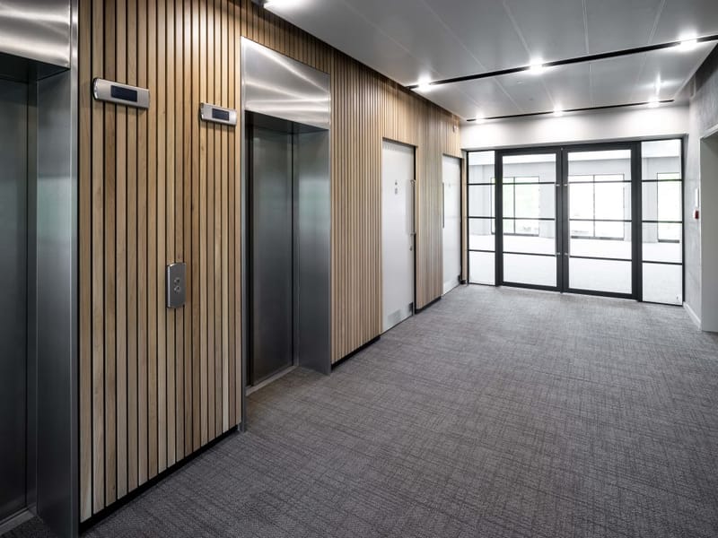 Capsule (Managed 6,037 sqft) - 10 Bricket Road, AL1 - St Albans image 3