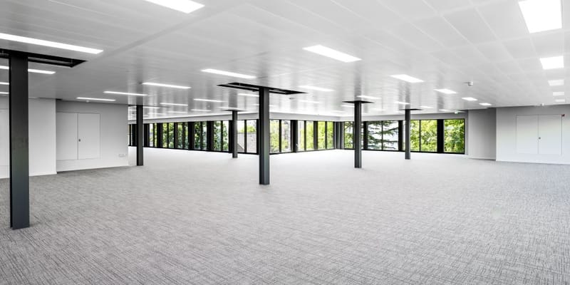 Capsule (Managed 6,037 sqft) - 10 Bricket Road, AL1 - St Albans image 4