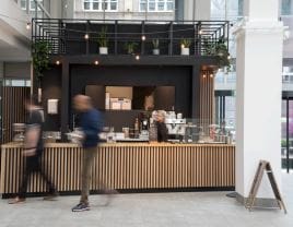 Capsule (Managed 802 - 5,935 sqft) - Apex - Forbury Road, RG1 - Reading image 3