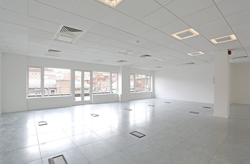 Capsule (Managed 1,699 sqft) - Friary Court, GU1 - Guildford image 2