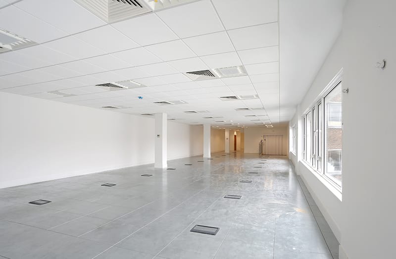 Capsule (Managed 1,699 sqft) - Friary Court, GU1 - Guildford image 3