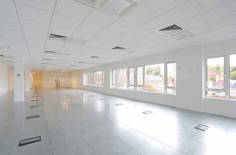 Capsule (Managed 1,699 sqft) - Friary Court, GU1 - Guildford image 4