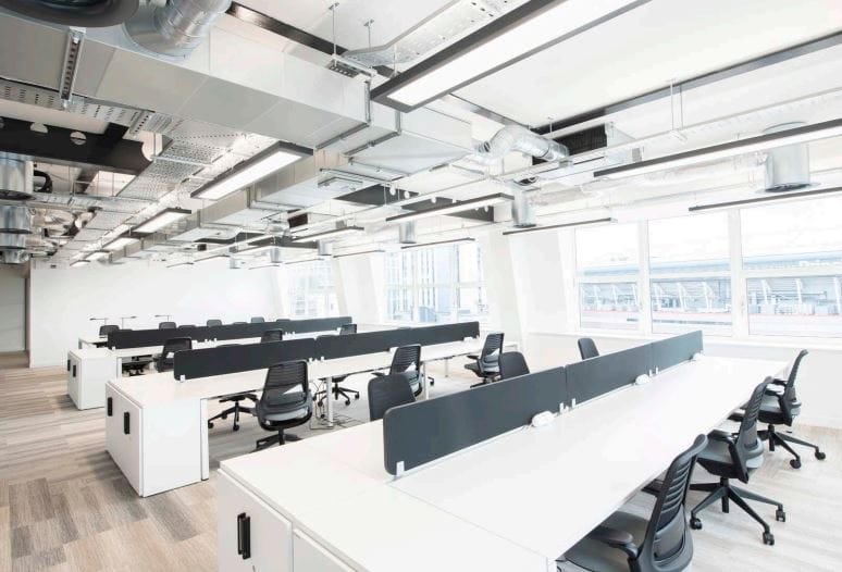 Capsule (Managed 3,068 - 4,230 sqft) - Hodge House - 114-116 St Marys Street, CF10 - Cardiff image 3