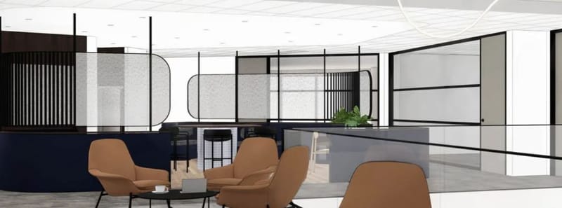 The Executive Centre - Salesforce Tower - 180 George Street, 2000 - Sydney, NSW image 3