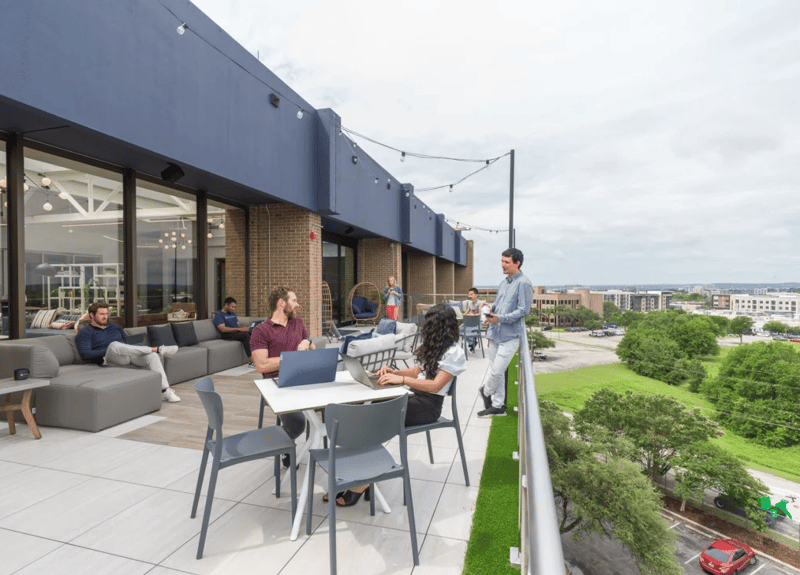 Expansive - Austin Highland - 305 E Huntland Drive, 78752 - Austin, TX image 2