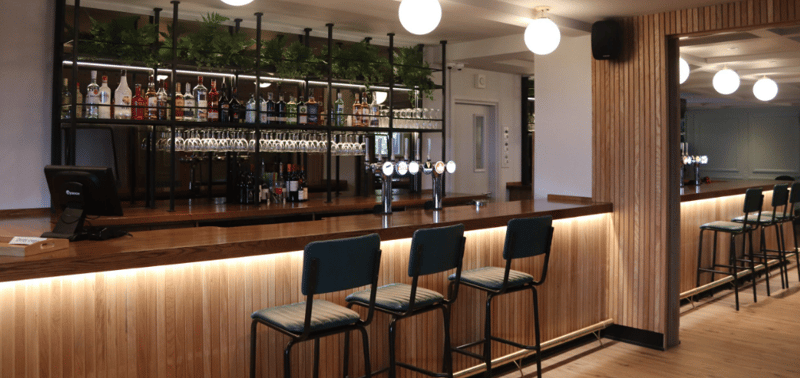 Werqwise - The ARMCO Arena - Damson Parkway, B92 - Solihull image 5