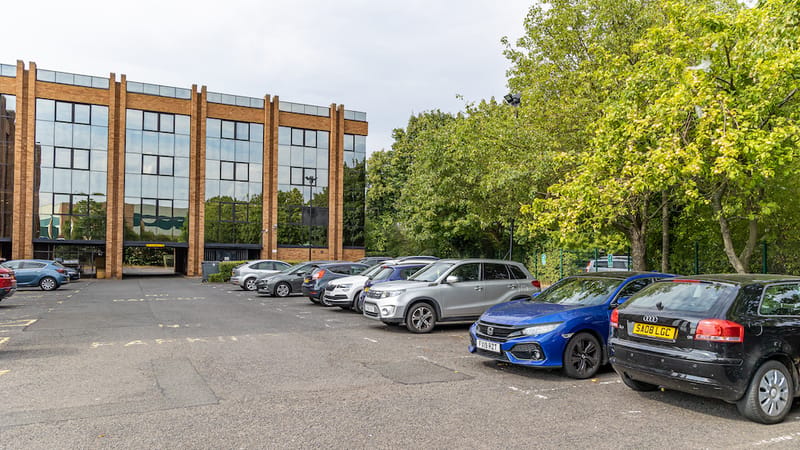 FigFlex Offices - Northminster House, PE1 - Peterborough image 3