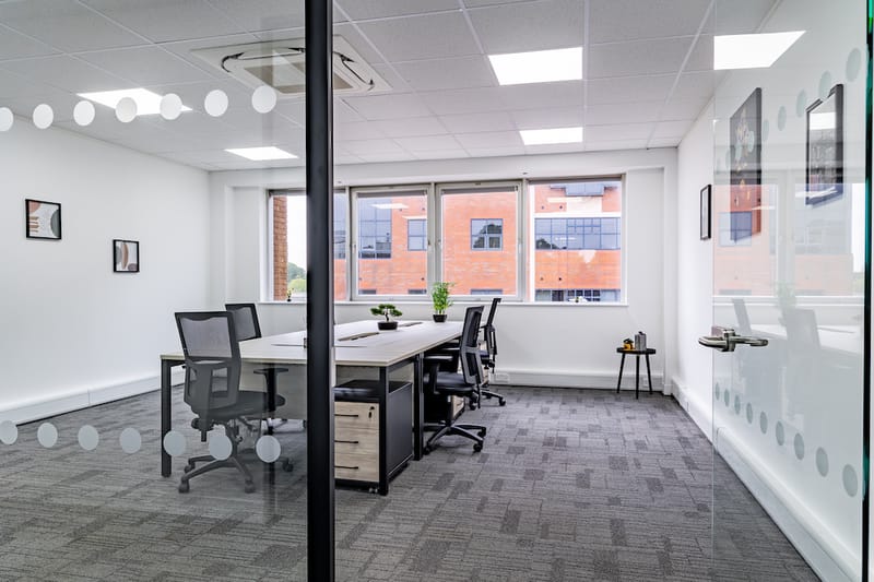 FigFlex Offices - Northminster House, PE1 - Peterborough image 4