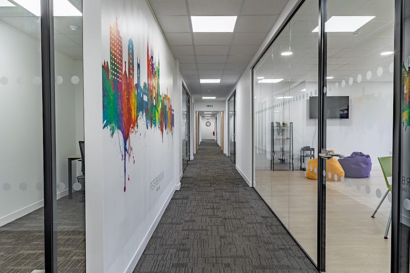 FigFlex Offices - Northminster House, PE1 - Peterborough image 6