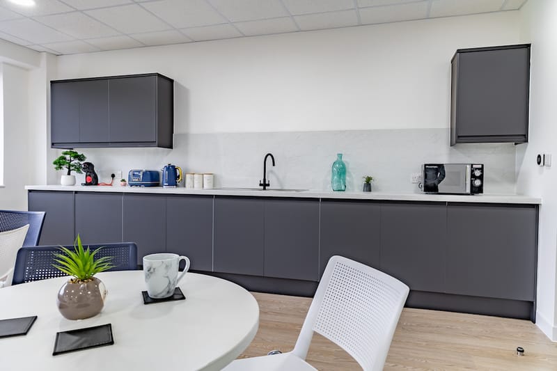 FigFlex Offices - Northminster House, PE1 - Peterborough image 7