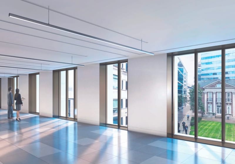 Industrious - 77 Coleman Street, EC2R - Liverpool Street image 5