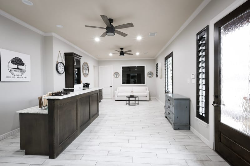 Westbrook Property Management (Managed 5,500 sqft) - 16915 Walden Road, 77356 - Montgomery, TX image 4
