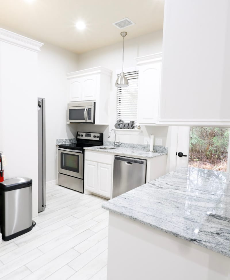 Westbrook Property Management (Managed 5,500 sqft) - 16915 Walden Road, 77356 - Montgomery, TX image 5