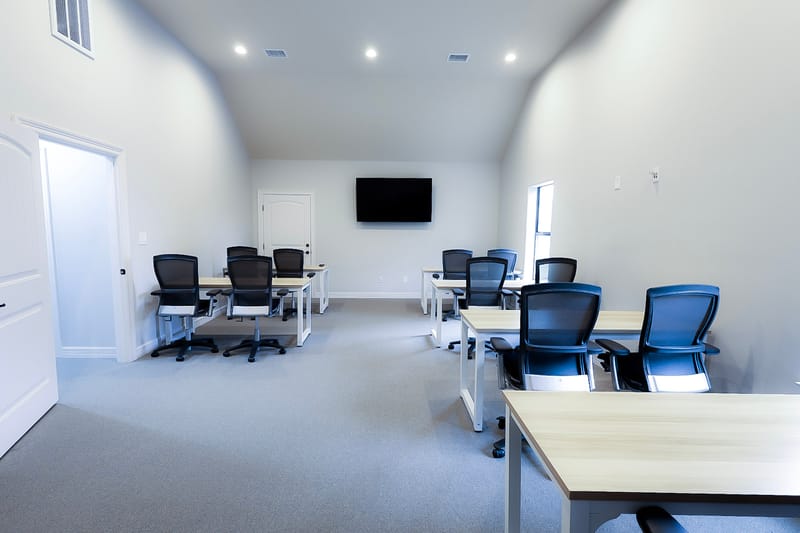 Westbrook Property Management (Managed 5,500 sqft) - 16915 Walden Road, 77356 - Montgomery, TX image 7