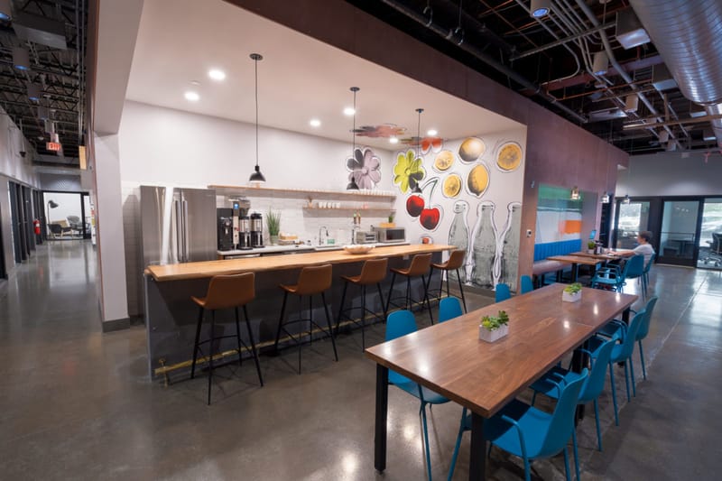 COhatch - 7875 Montgomery Road, 45236 - Cincinnati, OH image 4