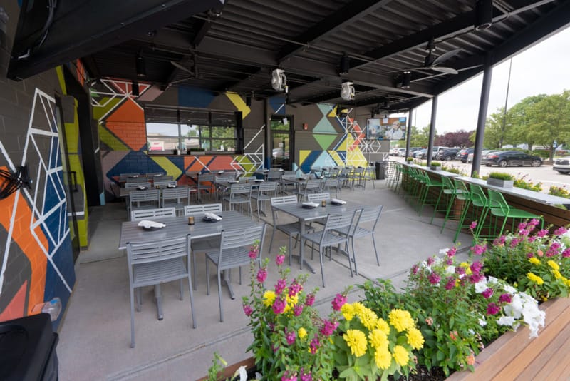 COhatch - 7875 Montgomery Road, 45236 - Cincinnati, OH image 5