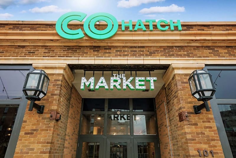 COhatch - 101 South Fountain Avenue, 45520 - Springfield, OH image 9
