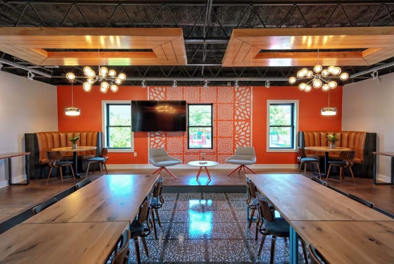 COhatch - 1733 W Lane Avenue, 43221 - Columbus, OH image 6