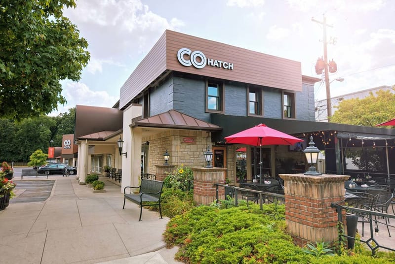 COhatch - 1733 W Lane Avenue, 43221 - Columbus, OH image 8