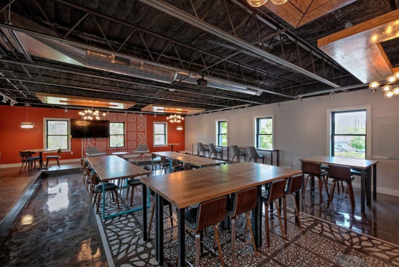 COhatch - 1733 W Lane Avenue, 43221 - Columbus, OH image 10