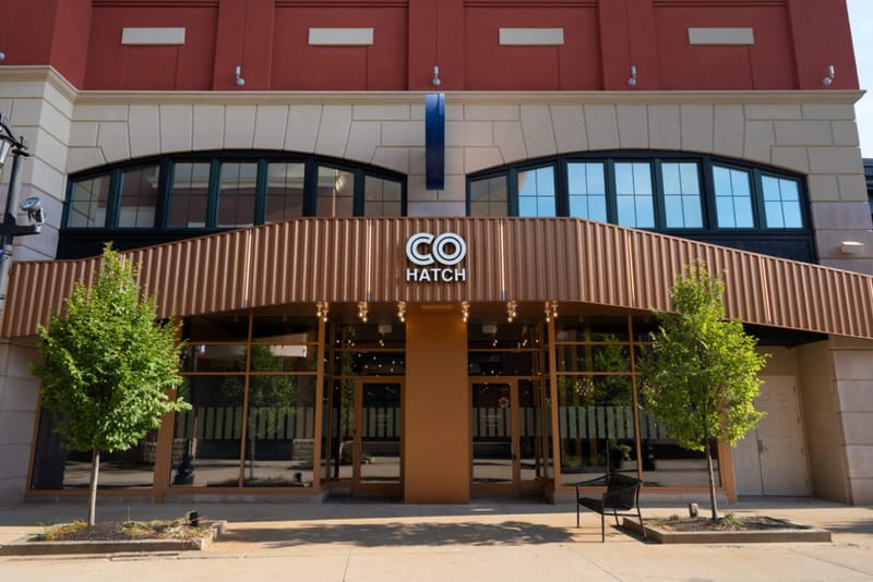 COhatch - 1554 Polaris Parkway, 43240 - Columbus, OH image 2