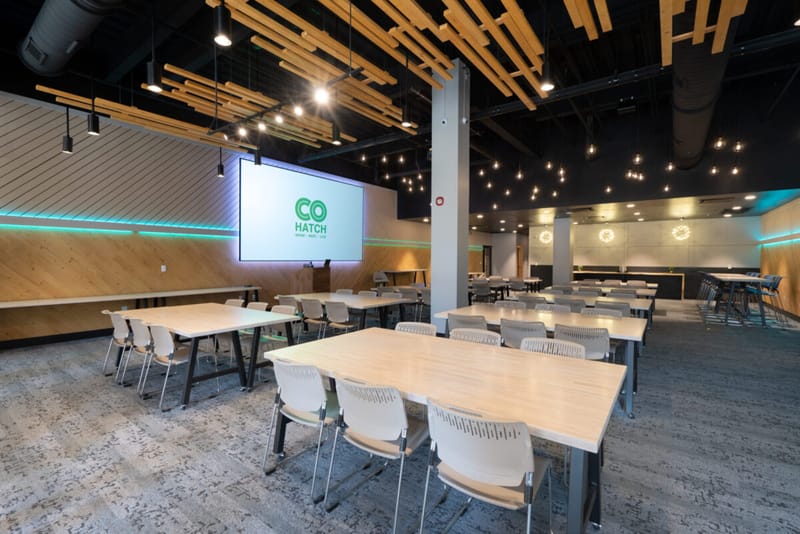 COhatch - 1554 Polaris Parkway, 43240 - Columbus, OH image 7