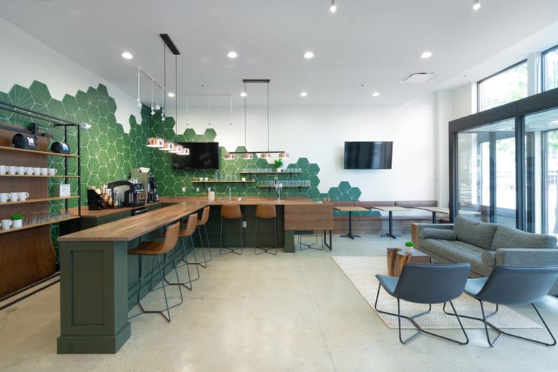 COhatch - 1581 North High Street, 43201 - Columbus, OH image 3